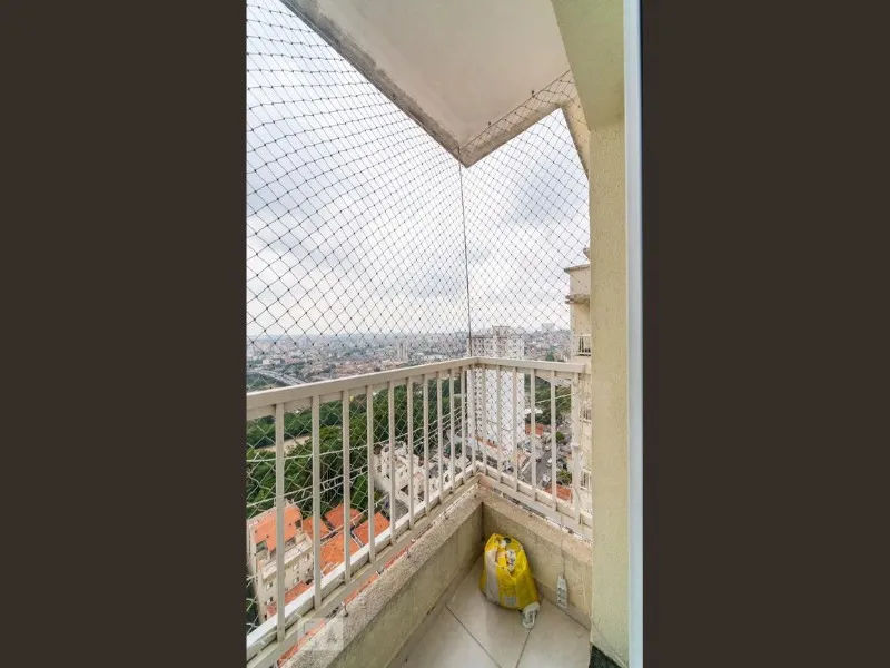 Apartamento à venda em Vila Príncipe de Gales, Santo André-SP, apartamento 2 dormitórios em Santo André, comprar apartamento em Santo André