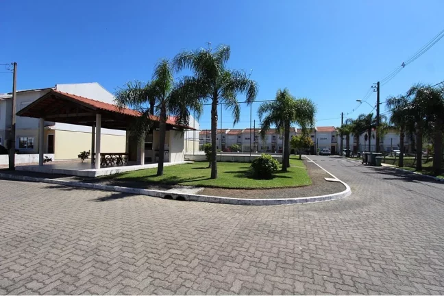 Imagem Casa para venda no bairro Hípica em Porto Alegre