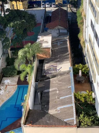 Imagem Terreno à venda, 350 m² - Vila Madalena - São Paulo/SP