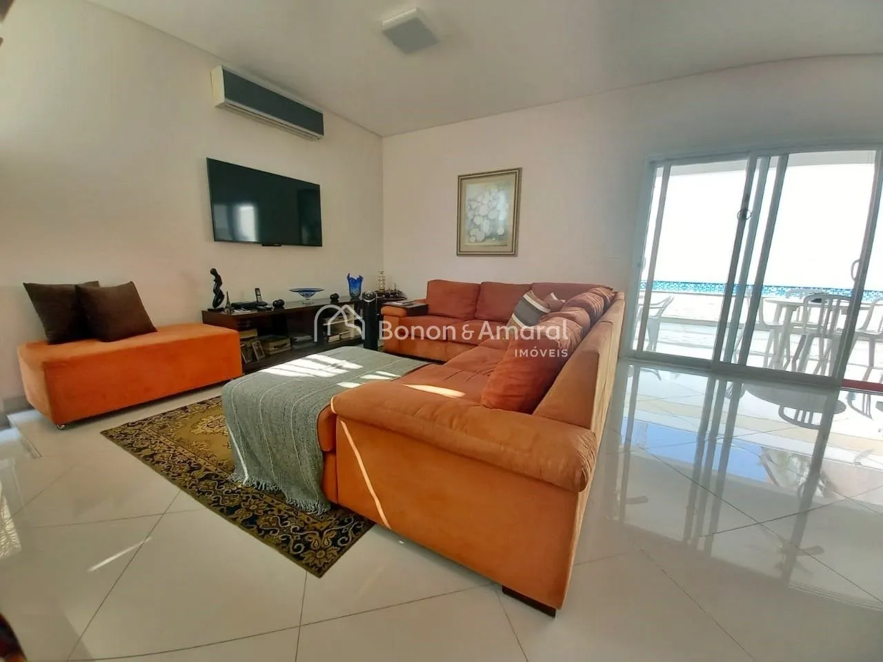 Imagem Casa à venda, 4 quartos, Condomínio Parque das Quaresmeiras, Loteamento Alphaville, Campinas/SP