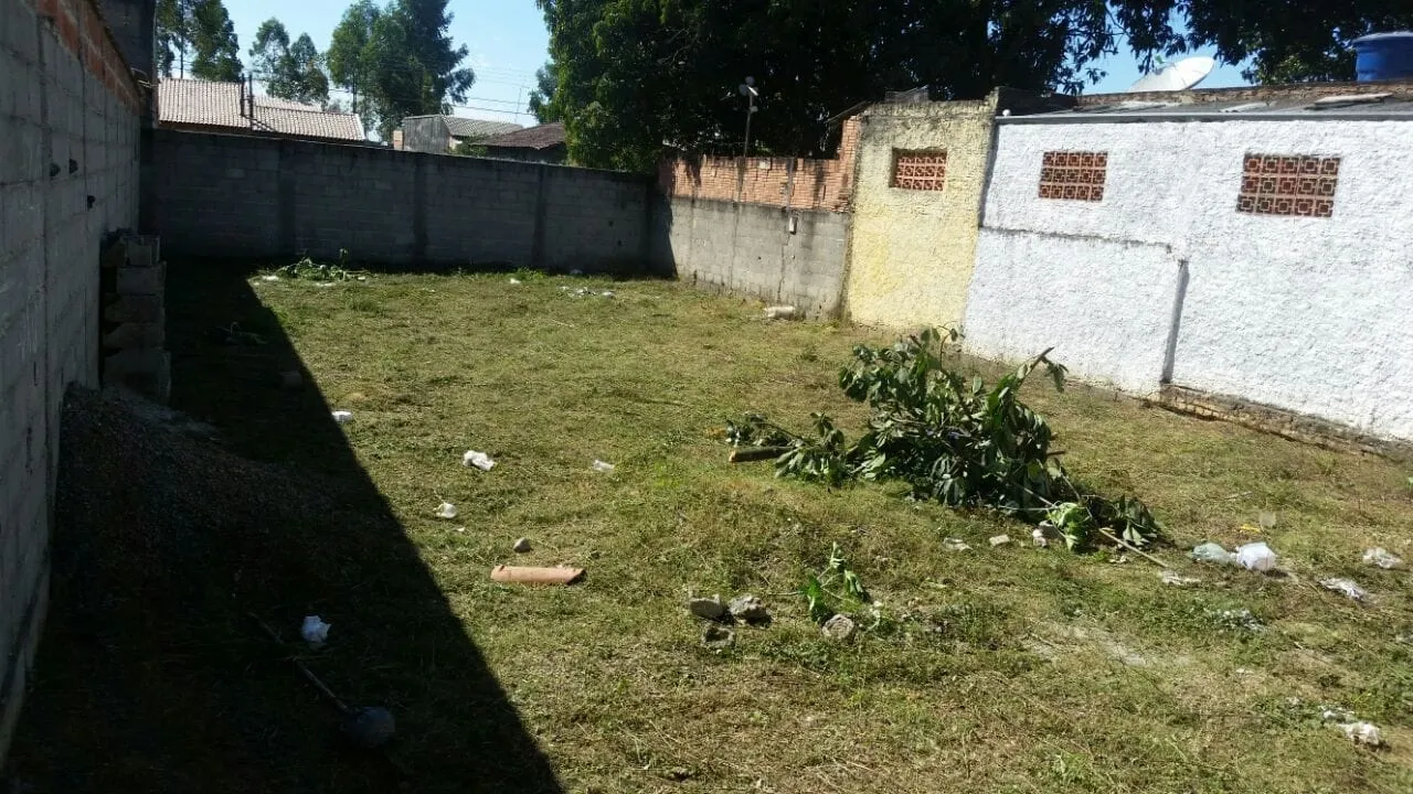 Foto do imóvel Terreno à venda 250M², Conjunto Residencial Araretama, Pindamonhangaba - SP