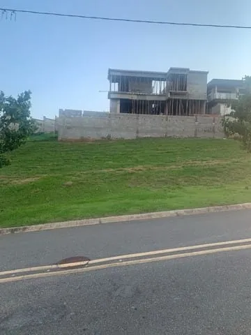 Imagem Terreno à venda 287M², Jardim Marlene Miranda, Taubaté - SP | Cyrela Landscape