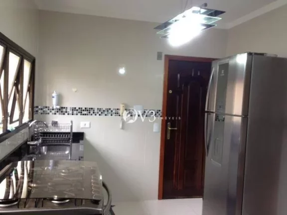 Foto do imóvel Apartamento com 3 dormitórios à venda, 84 m por R$ 590.000,00 - Vila Regente Feijó - São Paulo/SP