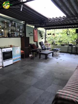 Foto do imóvel SOBRADO PARA VENDA - DIVIDO EM 03 CASAS PRÓXIMO AO TRIMAIS