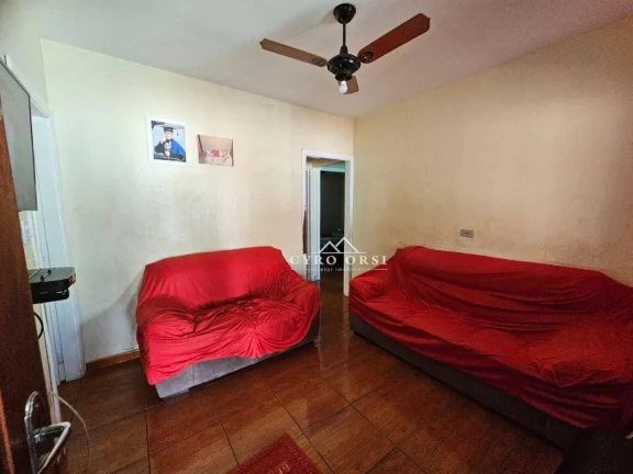 Imagem Casa à venda, 150 m² por R$ 350.000,00 - Residencial Eldorado - Piracicaba/SP