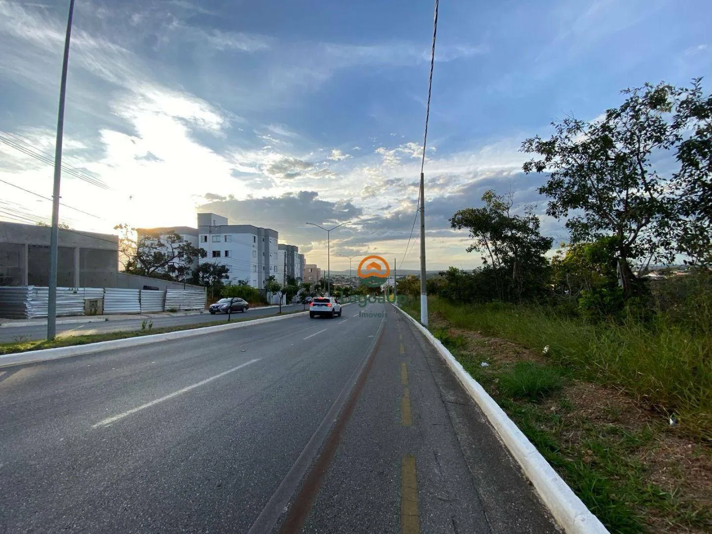 Imagem Terreno à venda no Vila Paradiso - Lagoa Santa, Minas Gerais