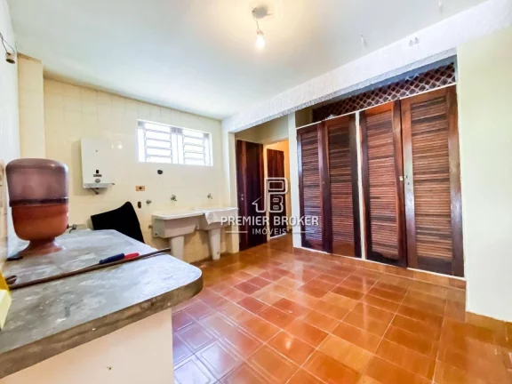 Imagem Casa à venda, 304 m² por R$ 900.000,00 - Quinta da Barra - Teresópolis/RJ