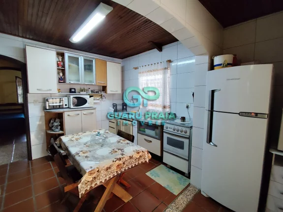 Imagem Casa em Jardim Enseada, Guarujá/SP