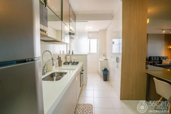 Imagem Apartamento para Venda em Mongaguá / SP no bairro Vila Atlântica