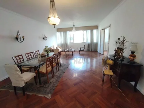 Imagem Ipanema – Rua Visconde de Pirajá | Residencial › Apartamento 4 quarto(s) à Venda