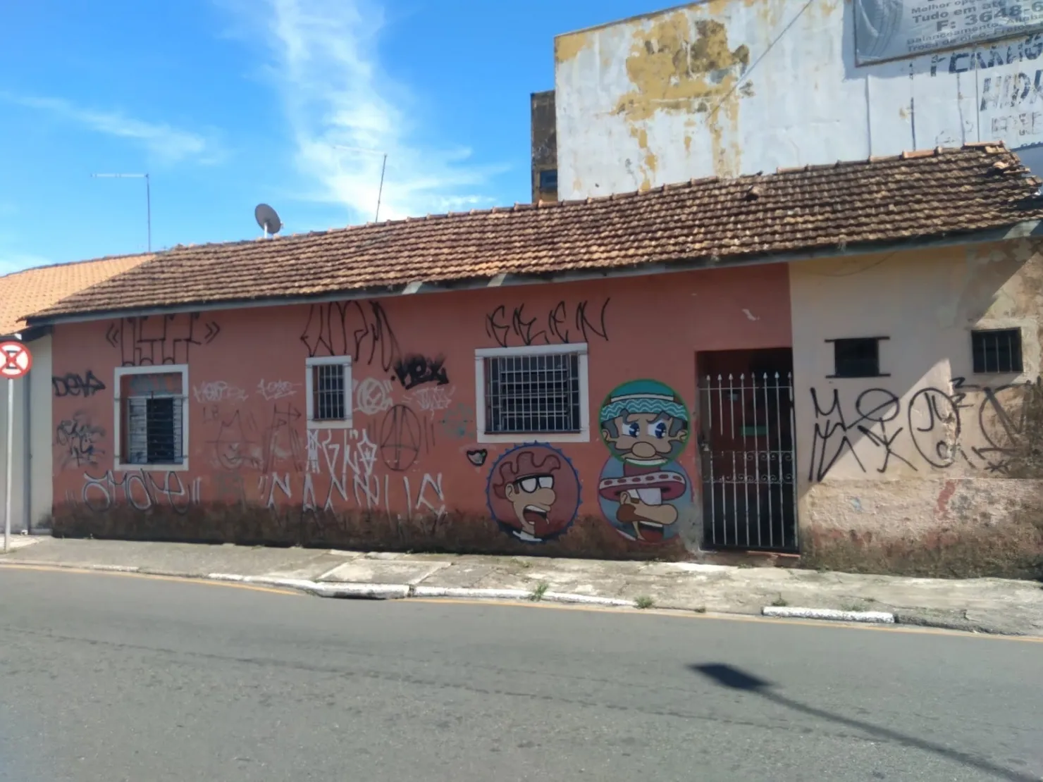 Imagem Casa à venda, Chácara da Galega, Pindamonhangaba, SP