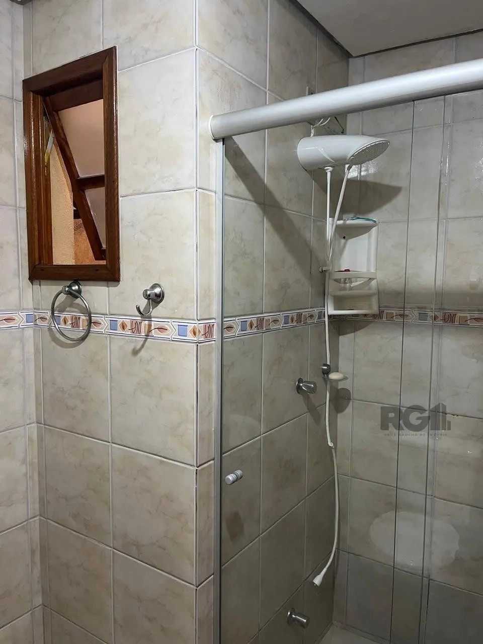 Imagem Apartamento térreo, 2 dormitórios, 1 suíte, 2 vagas, Bairro Vista Alegre