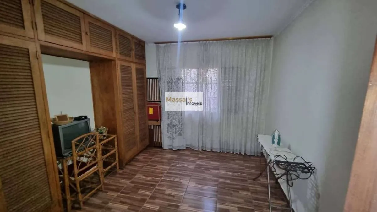 Imagem Casa à venda no Jardim Paraíso em Campinas | 4 dormitórios, 2 suítes e 3 vagas