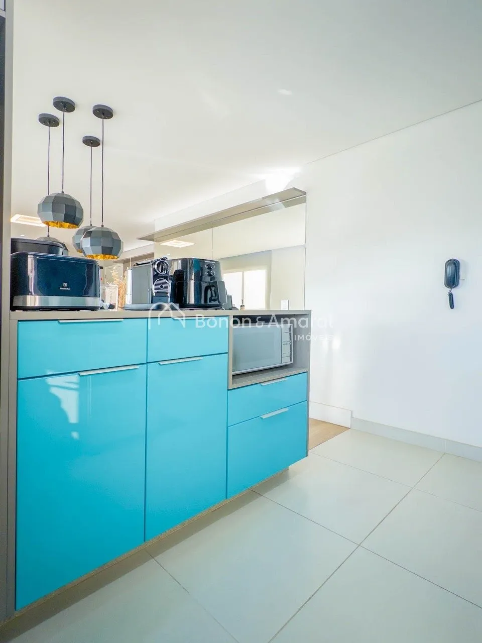 Imagem Apartamento à venda no condomínio Talipô, ótima localização, condomínio com lazer completo!