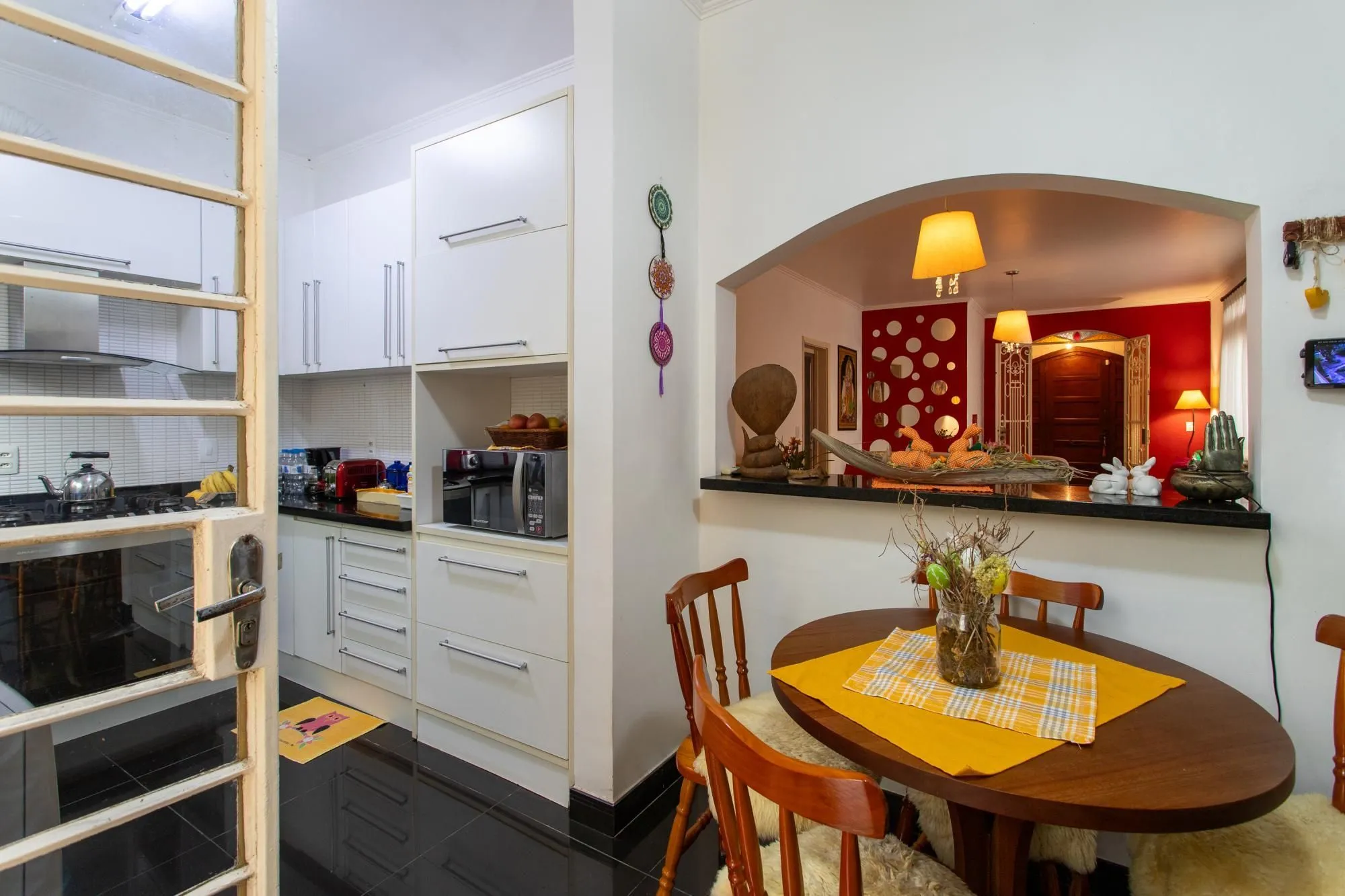 Imagem Casa em Vila Assunção