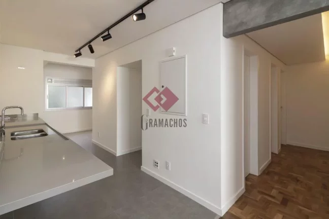 Imagem Apartamento à Venda - Jardim Paulista, 3 Quartos, 96 m2 - São Paulo