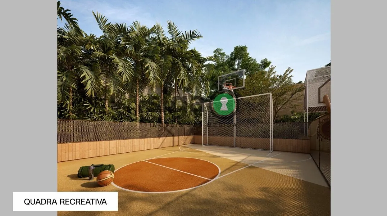 Imagem Apartamento para venda no Campo Belo com 04 suítes, São Paulo - SP