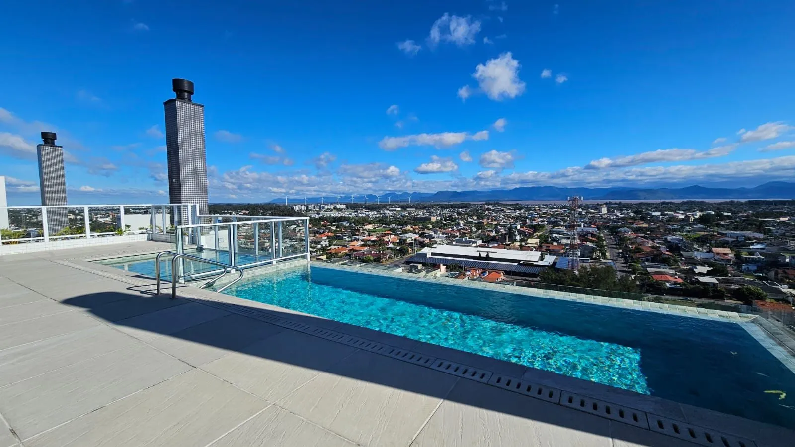 Imagem Apartamento à venda em Capão da Canoa, Navegantes, com 2 quartos, 61,21m2