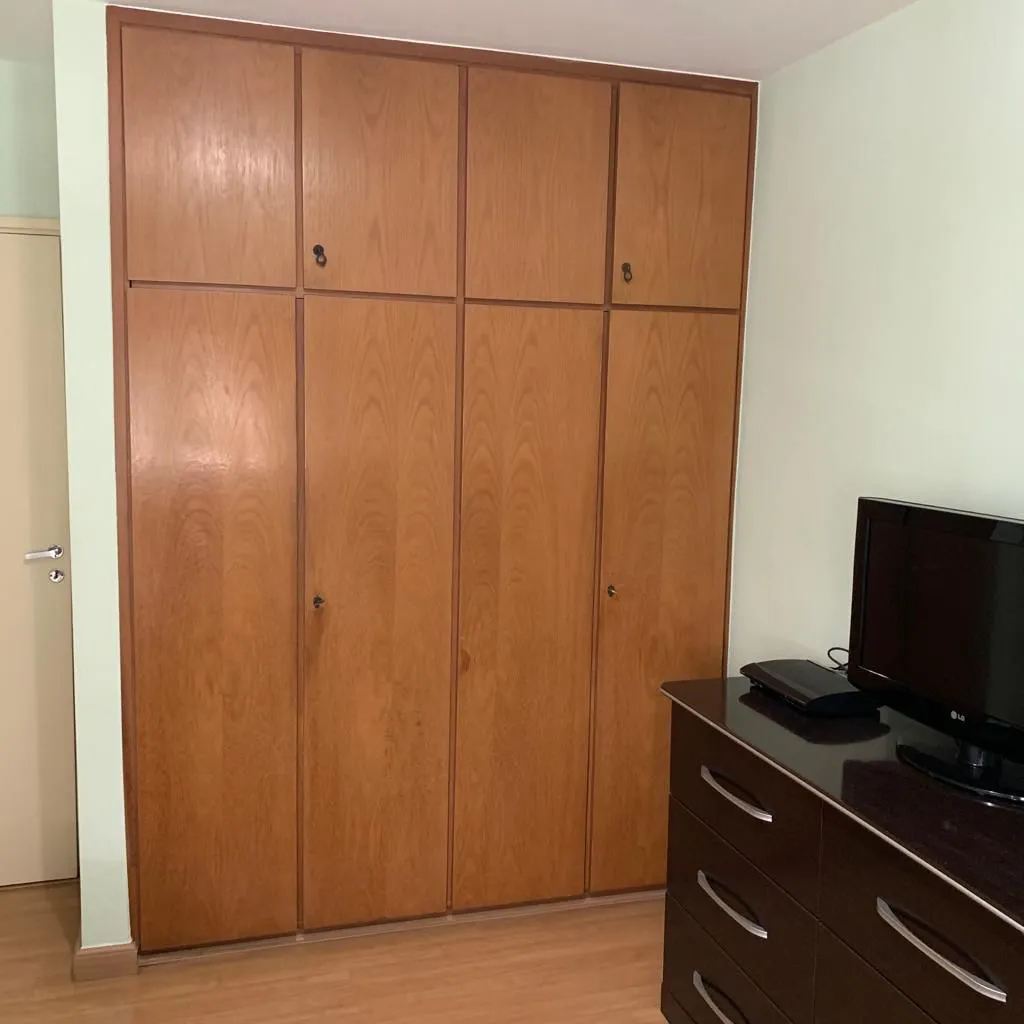 Imagem Apartamento para venda em Vila Mariana com 3 quartos, sendo 1 suíte, 106m2
