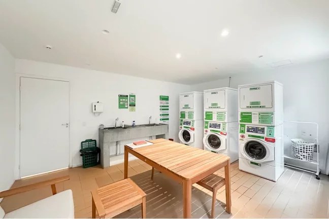 Imagem Apartamento à venda no bairro Vila Buarque - São Paulo/SP