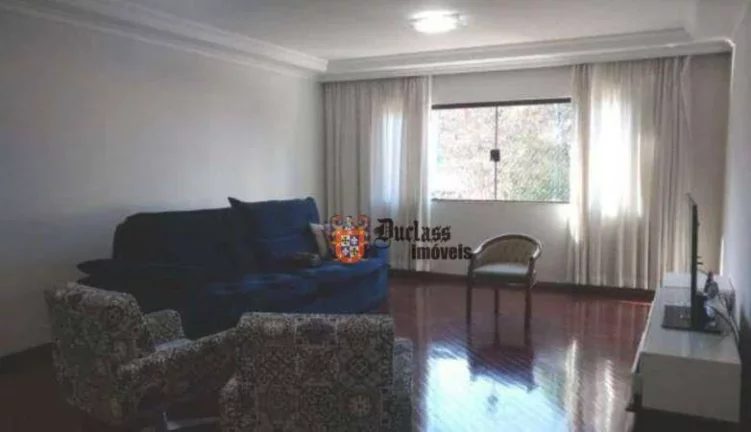 Imagem Sobrado com 3 dormitórios à venda por R$ 1.300.000 - Vila Gilda - Santo André/SP
