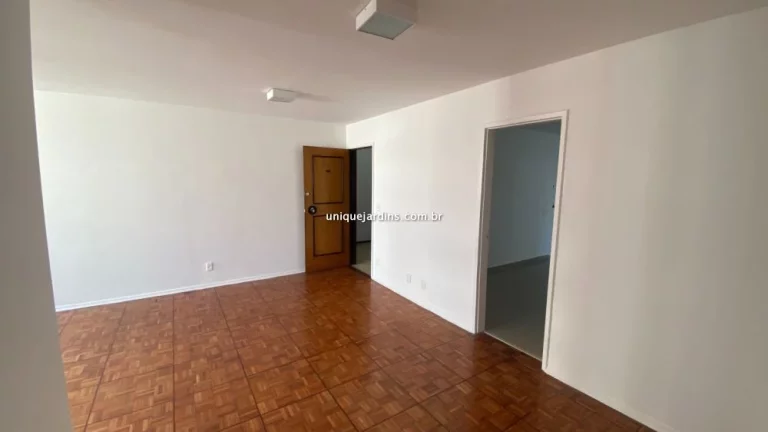 Imagem Apartamento à venda Jardim América São Paulo