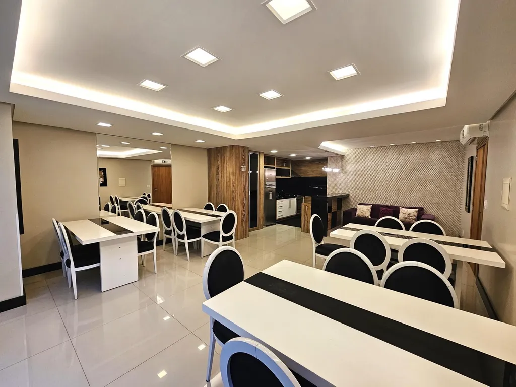 Imagem Apartamento em Bela Vista