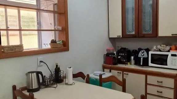 Imagem Apartamento em Medianeira