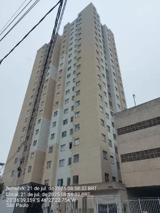 Foto do imóvel Oportunidade Única em SAO PAULO - SP | Tipo: Apartamento | Negociação: Leilão | Situação: Imóvel em RUA DAS ESTRELAS