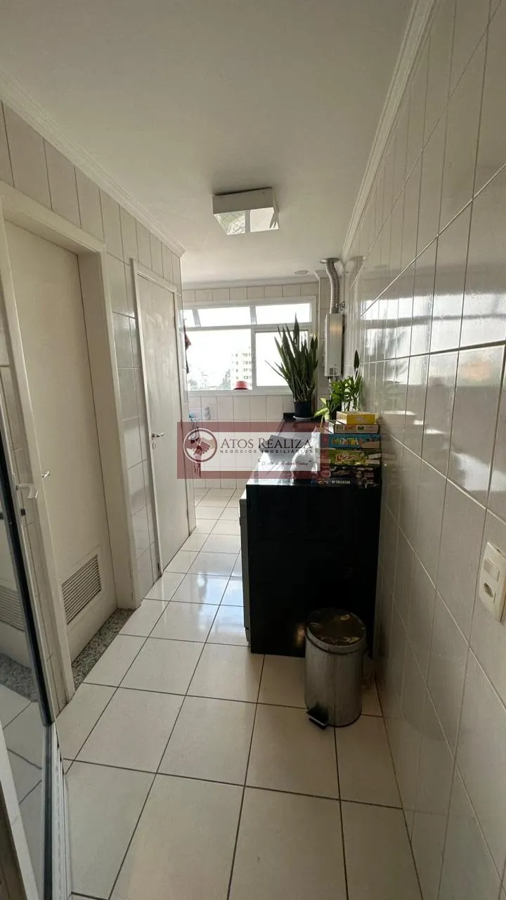 Imagem Vendo Oportunidade no Alto da Boa Vista. Apartamento com 115m2, São 2 Dormitórios com Suite, Varanda gourmet, 2 vagas, LAZER COMPLETO, Oportunidade de morar com qualidade de vida no Alto da Boa Vista.