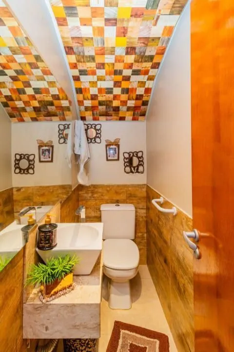 Imagem Casa de Condomínio em Mário Quintana