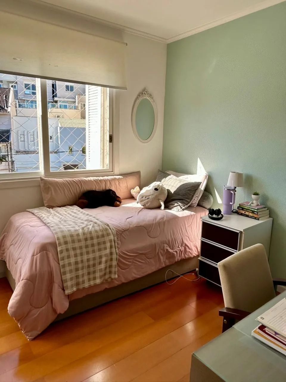 Imagem Apto 3 quartos / suite Chacara das Pedras - Porto Alegre -RS