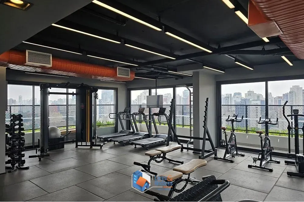 Imagem Apartamento à venda 2 Quartos 2 Suites 1 Vaga 69M² Pinheiros São Paulo - SP
