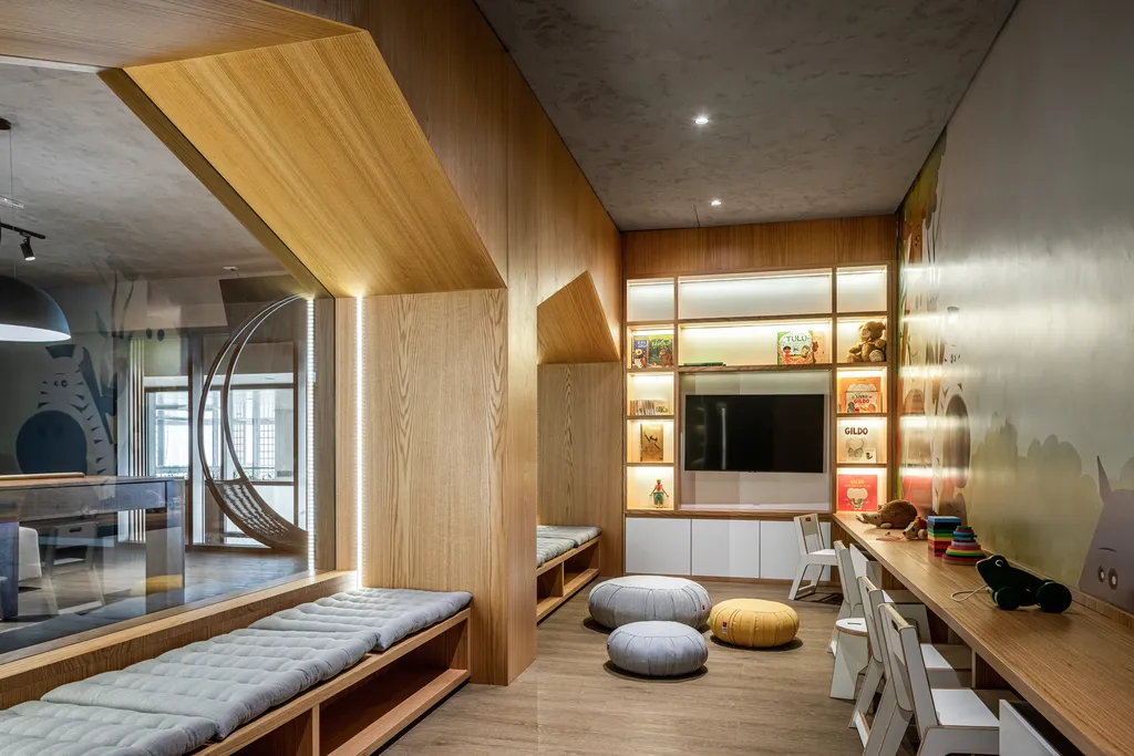 Imagem L Klabin - Residencial - L Klabin - Residencial