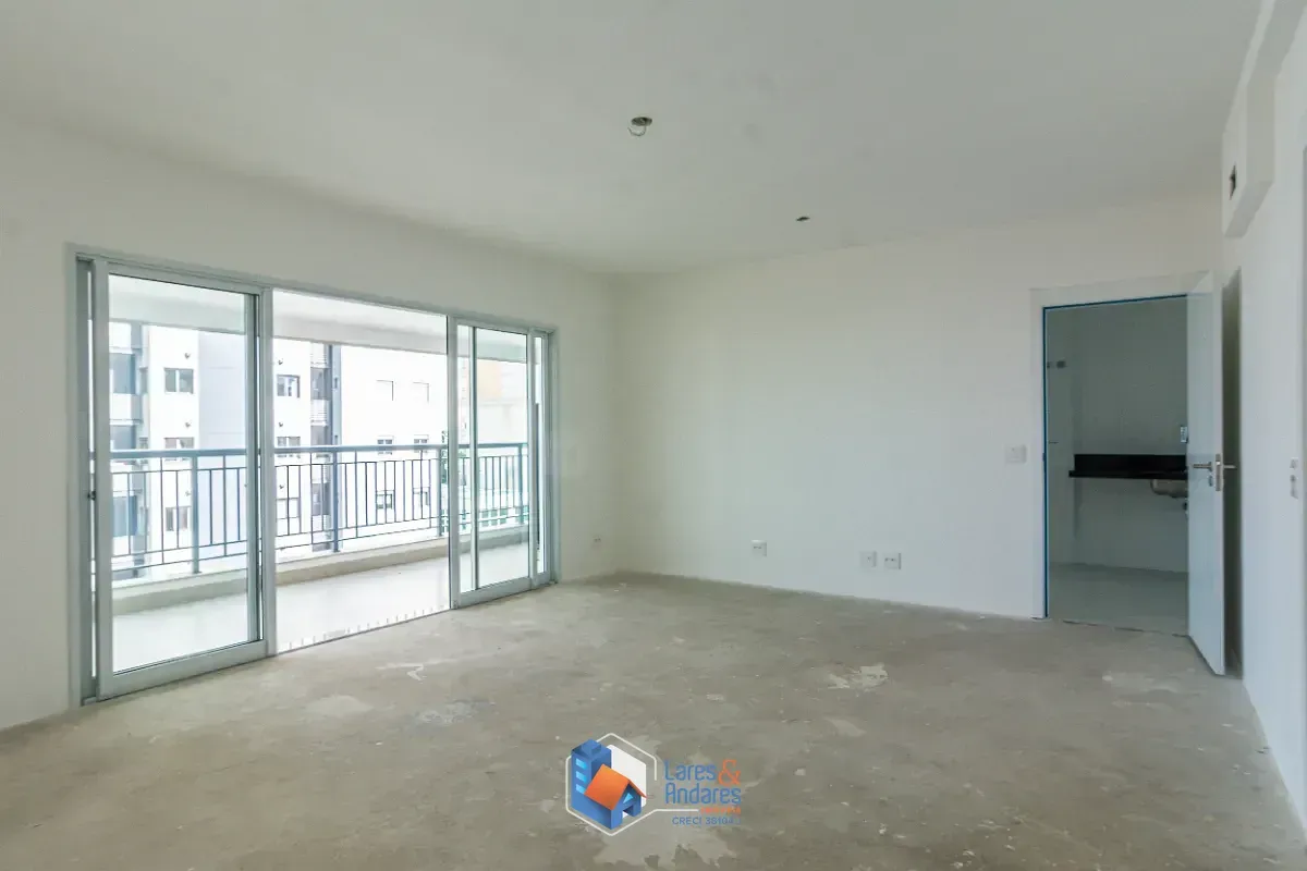 Imagem Apartamento para venda em Santana com 4 quartos, sendo 2 suítes, 181m²