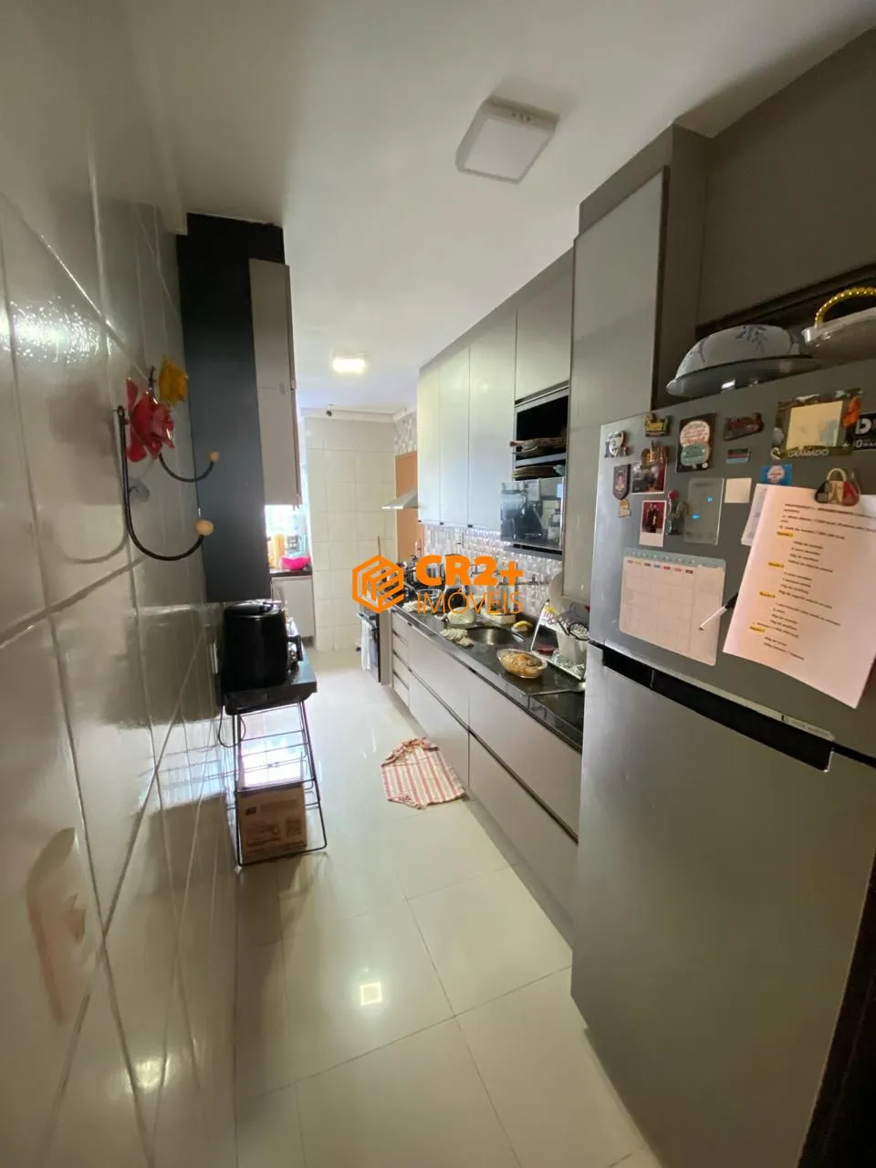 Imagem Vendo Apartamento em Setúbal 3 quartos, 2 suítes- 100m²