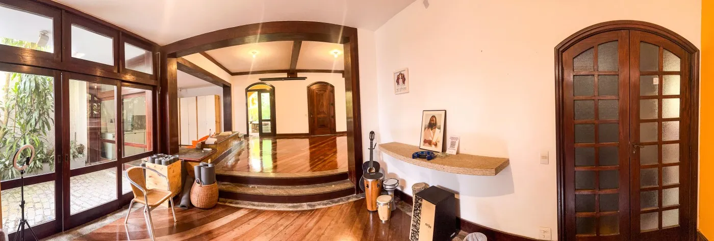Imagem Casa para Venda em Rio de Janeiro, Barra da Tijuca, 6 dormitórios, 3 suítes, 4 banheiros, 4 vagas
