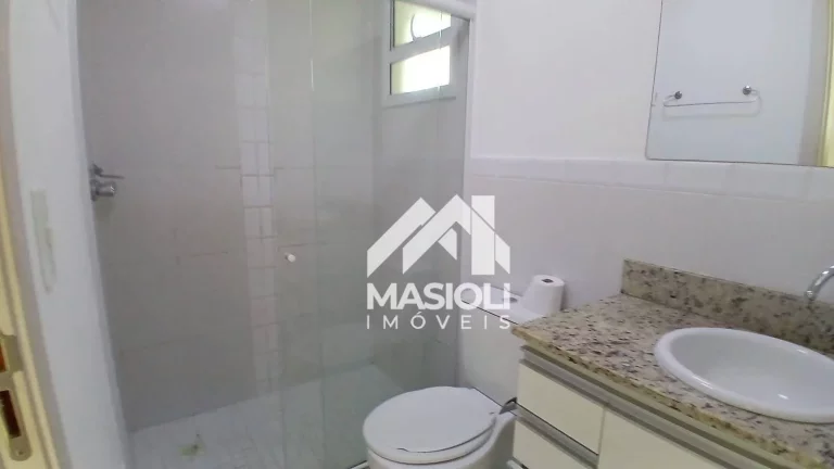 Imagem Apartamento à venda, 60 m² por R$ 600.000,00 - Praia de Itaparica - Vila Velha/ES