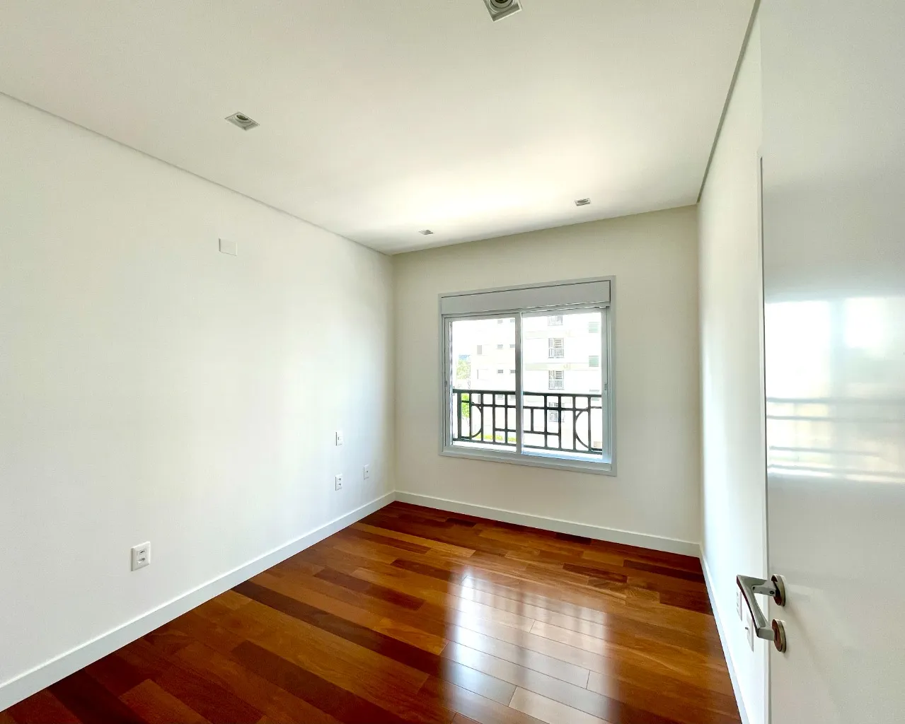 Imagem Apartamento de 314,00 m² a venda no Edifício Dijon Parque Campolim, Sorocaba/SP