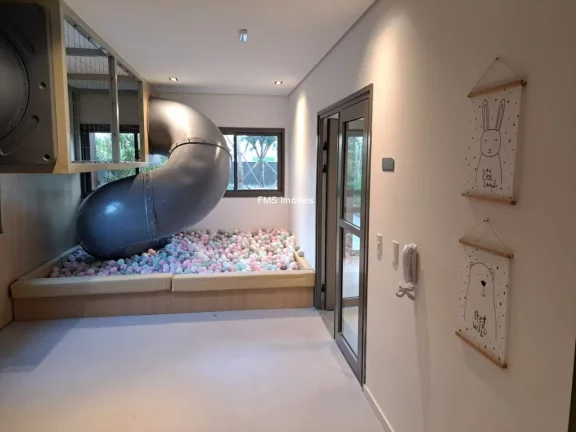 Imagem Apartamento à venda em São Paulo-SP, Ipiranga: 3 quartos, 1 suíte, 1 sala, 1 vaga de garagem, 79m² de área.