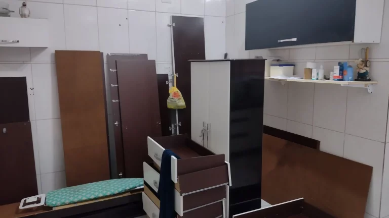 Imagem IMOVEL SOBRADO COM TRÊS MORADIAS PARA RENDA EXTRA
