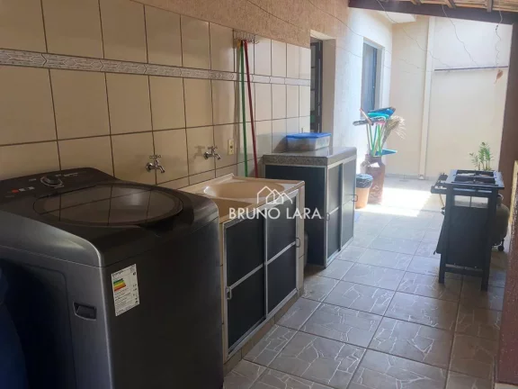 Imagem Casa à venda em Igarapé Bairro Santa Mônica