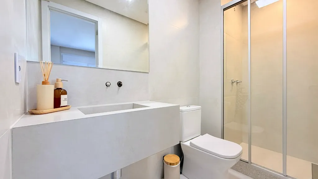 Imagem Apartamento em Jardim Lindóia