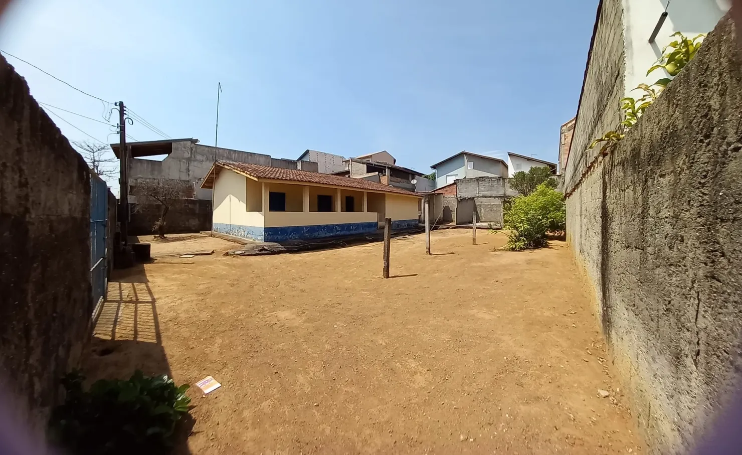 Imagem Terreno à venda 250M², Residencial Mombaça, Pindamonhangaba - SP