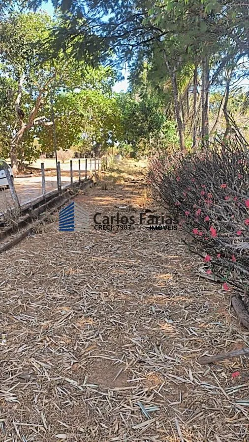 Imagem Chácara para Venda em Brasília, Setor Habitacional Jardim Botânico