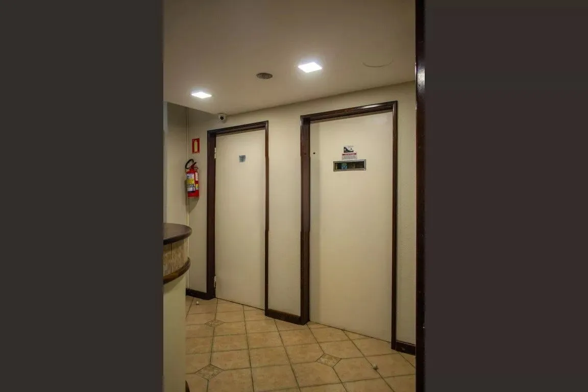 Imagem Apartamento em Cidade Baixa