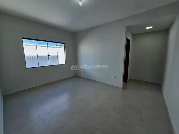 Imagem Casa à Venda