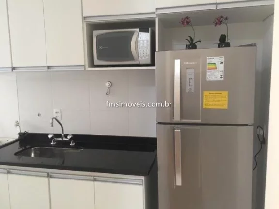 Imagem Apartamento para alugar BELA VISTA São Paulo SP