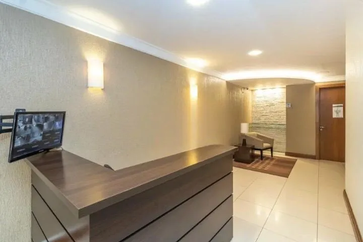 Imagem Cobertura duplex à venda bairro Rio Branco