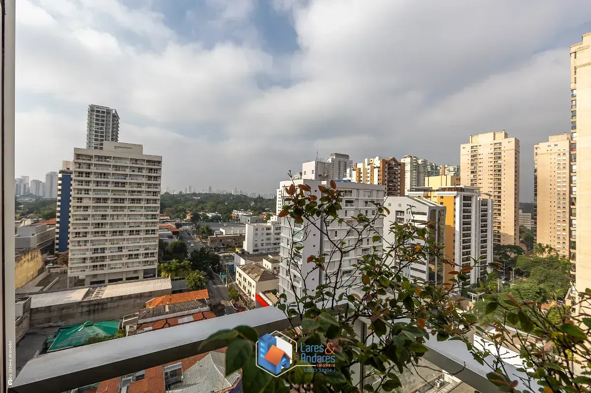 Imagem Conjunto comercial para venda em Brooklin, 92m²